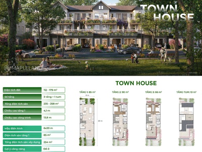 Booking sớm nhận ngây ưu đãi đặc biệt lên tới 200 triệu từ cđt dự án eco retreat 2
