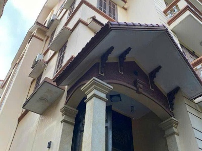 Bán biệt thự trung văn, có gara, , khu vực thông thoáng, ở vượng khí 1