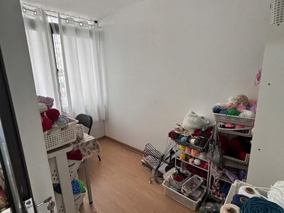 Bán nhà tâp thể  mặt phố trường chinh - 2pn đủ công năng - nhà mới đẹp, ở luôn 0