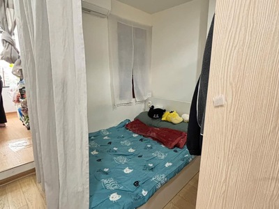 Bán nhà tâp thể  mặt phố trường chinh - 2pn đủ công năng - nhà mới đẹp, ở luôn 3