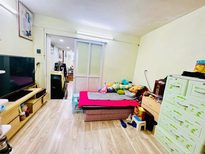Bán nhà trung tâm quận đống đa  3pn - ô tô đỗ chân cầu thang 4