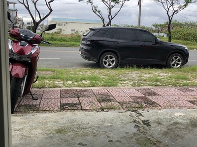 Chính chủ bán lô đất đường cao sơn 5, khu biển tân trà, giá đầu tư 2