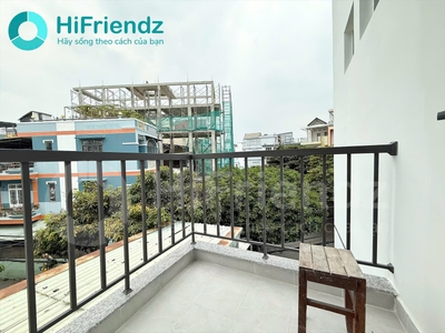 Nhà mới - lô góc - ô tô đỗ cửa - nguyễn du, hai bà trưng - giá mềm 4
