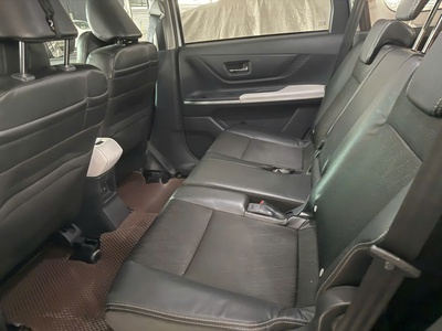 Cần bán Toyota Veloz Cross TOP bản full option- 565 triệu 2