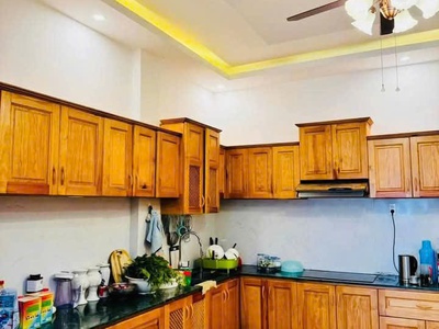 Bán nhà 1 trệt 1 hầm 3 lầu phường 4 đà lạt giá chỉ 13.5 tỷ 3
