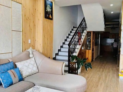Bán nhà 1 trệt 1 hầm 3 lầu phường 4 đà lạt giá chỉ 13.5 tỷ 2