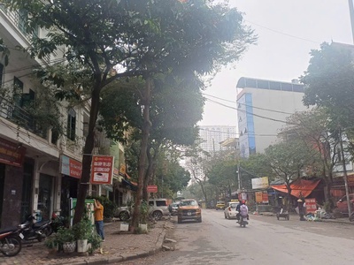 Bán nhà 2 mặt tiền đại kim, nguyễn cảnh dị, 27 tỷ, 62m2, 5 tầng, kinh doanh sầm uất, nhỉnh 27 tỷ. 3