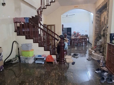 Bán nhà 2 mặt tiền đại kim, nguyễn cảnh dị, 27 tỷ, 62m2, 5 tầng, kinh doanh sầm uất, nhỉnh 27 tỷ. 1