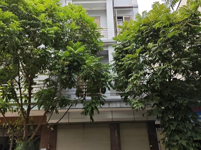 Bán nhà 2 mặt tiền đại kim, nguyễn cảnh dị, 27 tỷ, 62m2, 5 tầng, kinh doanh sầm uất, nhỉnh 27 tỷ. 0