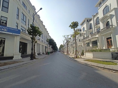 Bán căn liền kề louis city hoàng mai, 100m, 5 tầng, mặt tiền 5m, 27 tỷ 2