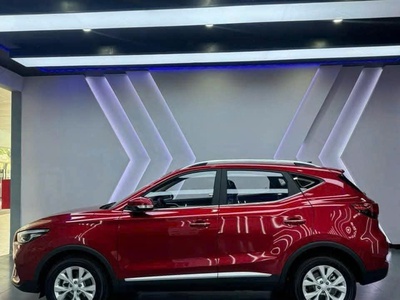 MG ZS STD  Standard  xe mới 1