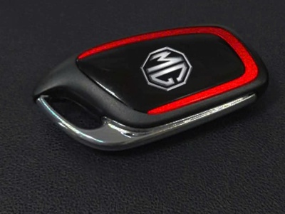 MG ZS STD  Standard  xe mới 3