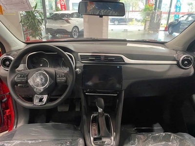 MG ZS STD  Standard  xe mới 9