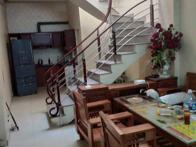 Cho thuê nhà riêng , full đồ trong ngõ 270 Lê Lai , Ngô Quyền , Hải Phòng 0
