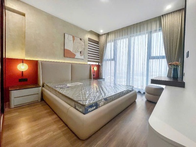 Hot hot- cho thuê căn hộ cao cấp soho heritage west lake tây hồ, hà nội 1