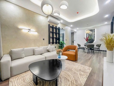 Hot hot- cho thuê căn hộ cao cấp soho heritage west lake tây hồ, hà nội 0