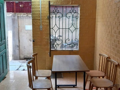 Cho thuê nhà riêng số 5 ngõ 143, đường chiến thắng trong khu tập thể quân đội, cạnh khu văn quán 1