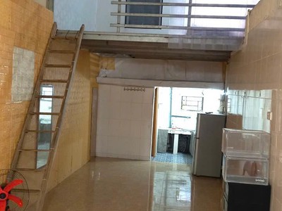 Cho thuê nhà riêng số 5 ngõ 143, đường chiến thắng trong khu tập thể quân đội, cạnh khu văn quán 3