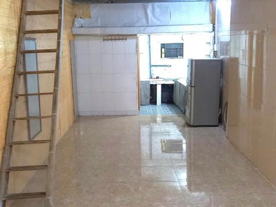 Cho thuê nhà riêng số 5 ngõ 143, đường chiến thắng trong khu tập thể quân đội, cạnh khu văn quán 4