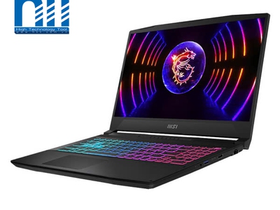 Máy tính xách tay MSI Katana 15 B13UDXK-2270VN 2