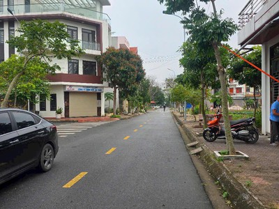 Bán đất đường Nguyệt Quê, KDC Đại An 1, ph Tứ Minh, TP HD, 73.12m2, mt 4.5m, đường 11.5m 0