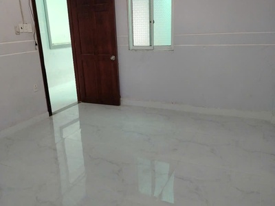 Nhà nguyên căn còn trống 3 phòng trọ 16 -25 m2ngay chợ đầu mối hóc môn,bến xe an sương 2