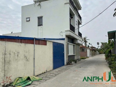 Bán đất mặt đường TDP Sú 2, Phường Hoàng Lâm, TP Thủy Nguyên, Hải Phòng 2