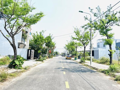 Bán 2 lô liền kề đường hói Kiểng 12 siêu Đẹp Block B2.43, Khu Nam Hoà Xuân , Đà Nẵng  1