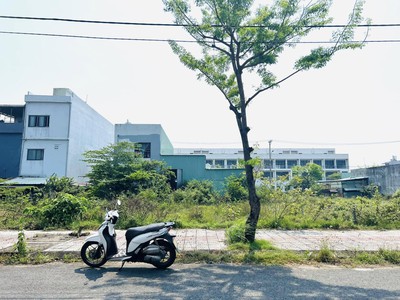 Bán 2 lô liền kề đường hói Kiểng 12 siêu Đẹp Block B2.43, Khu Nam Hoà Xuân , Đà Nẵng  2