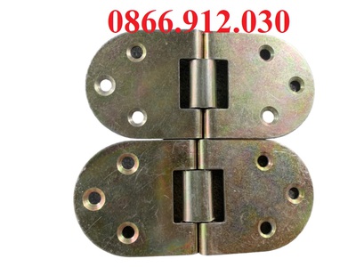 Bản lề lắp bàn bán trú học sinh 0