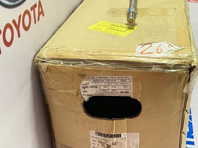 Thước Lái Chevrolet 2140382 5