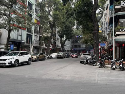 25 Tỷ Nhà Đẹp 6 Tầng Lõi Phố Cổ Lê Văn Linh Ô TÔ  vị trí rất đẹp 0