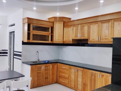 Bán nhà mặt tiền kinh doanh   Huỳnh Tấn Phát, Nhà Bè 100M2 chỉ 9.2 tỷ 3