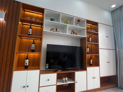 Bán nhà mặt tiền kinh doanh   Huỳnh Tấn Phát, Nhà Bè 100M2 chỉ 9.2 tỷ 0