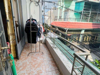Nhà bán hẻm 1942 HTP TT Nhà Bè - Diện tích : 4,5m x11m - Giá chỉ với: 3 tỷ 790 triệu 8