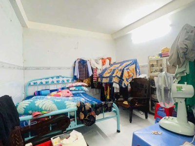 Nhà bán hẻm 1942 HTP TT Nhà Bè - Diện tích : 4,5m x11m - Giá chỉ với: 3 tỷ 790 triệu 5