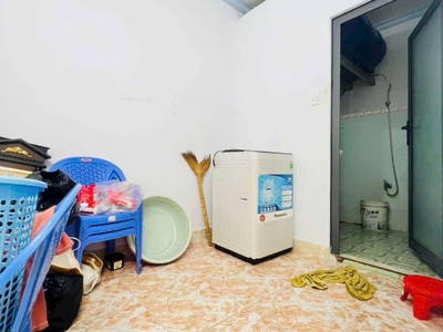 Nhà bán hẻm 1942 HTP TT Nhà Bè - Diện tích : 4,5m x11m - Giá chỉ với: 3 tỷ 790 triệu 7