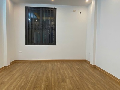 Cần bán nhà riêng Phố Tân Mai quận Hoàng Mai 25m x 5 tầng giá 4.5 tỷ, nhà đẹp, ngõ thông 1