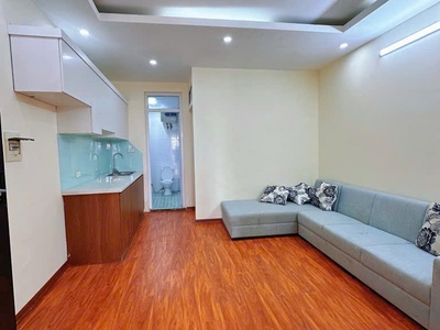 Bán căn hộ chung cư mini  ngõ 225 Quan Hoa quận Cầu Giấy 60m, 2 ngủ giá 1.8 tỷ 0