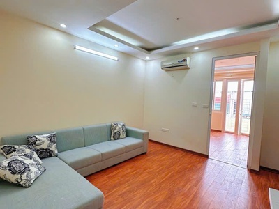 Bán căn hộ chung cư mini  ngõ 225 Quan Hoa quận Cầu Giấy 60m, 2 ngủ giá 1.8 tỷ 1