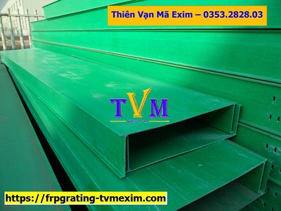 Tấm ốp sàn chống trượt frp màu vàng, tấm sàn grating nhiều màu 4