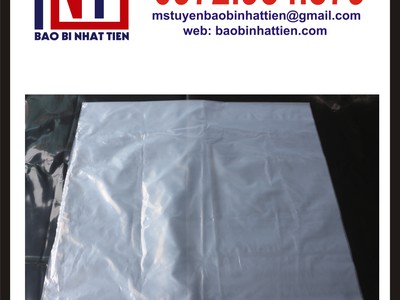 Cung cấp bao bì nhựa PE, bao bì PE giá rẻ 6