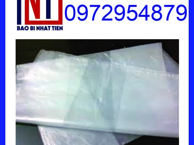 Cung cấp bao bì nhựa PE, bao bì PE giá rẻ 11