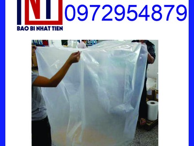 Cung cấp bao bì nhựa PE, bao bì PE giá rẻ 5