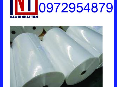 Cung cấp bao bì nhựa PE, bao bì PE giá rẻ 10