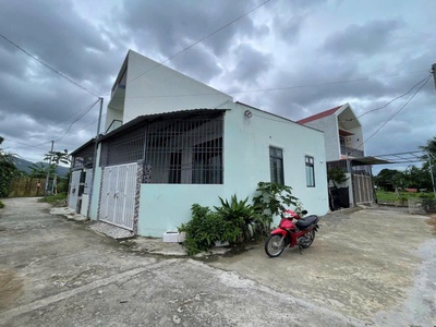 Bán đất 92,6m  - hẻm ô tô 4,5m, đường thông tin - diên an 0
