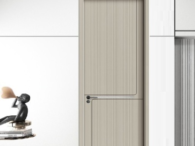 Cửa Gỗ Carbon - Cửa Sang, Bền Bỉ 3