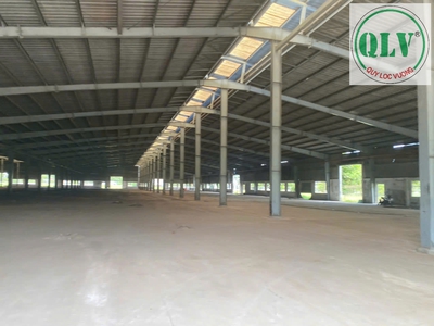 Bán Đất Xưởng DT 10hec Tại Xã Đất Cuốc, Huyện Bắc Tân Uyên, Tỉnh Bình Dương 0
