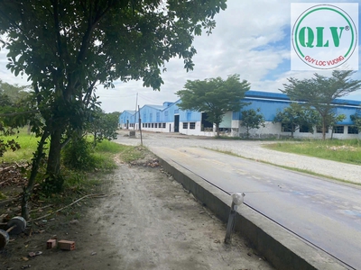 Bán Đất Xưởng DT 10hec Tại Xã Đất Cuốc, Huyện Bắc Tân Uyên, Tỉnh Bình Dương 3