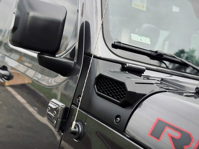 Jeep Đã Qua Sử Dụng Jeep Rubicon 2021 3